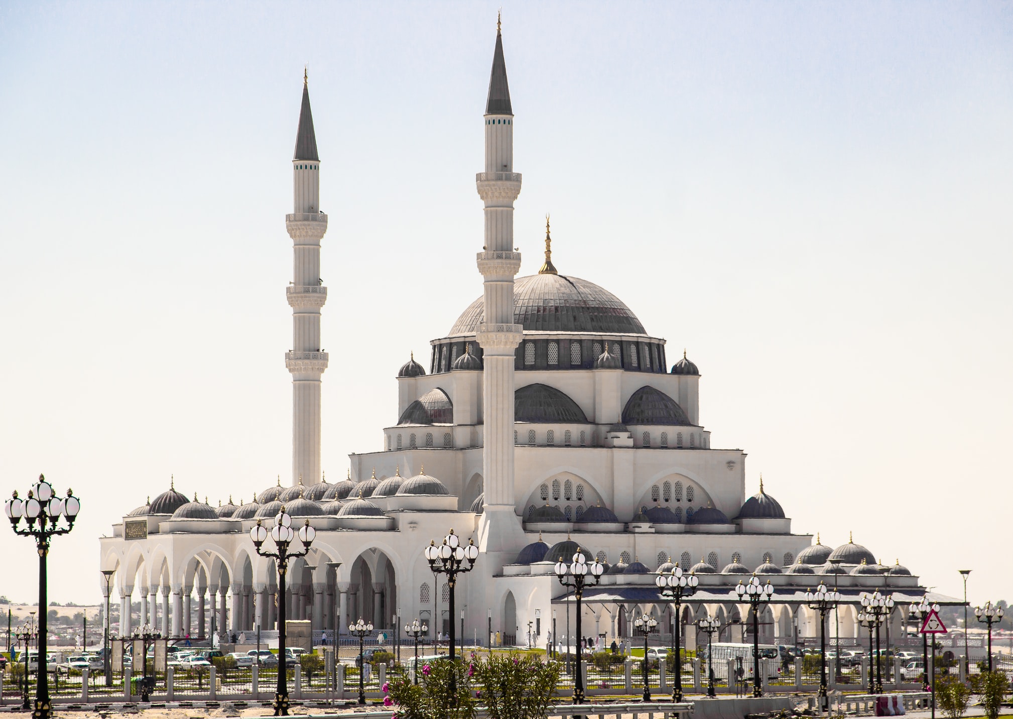 Masjid BAITUL MUSTAQIM