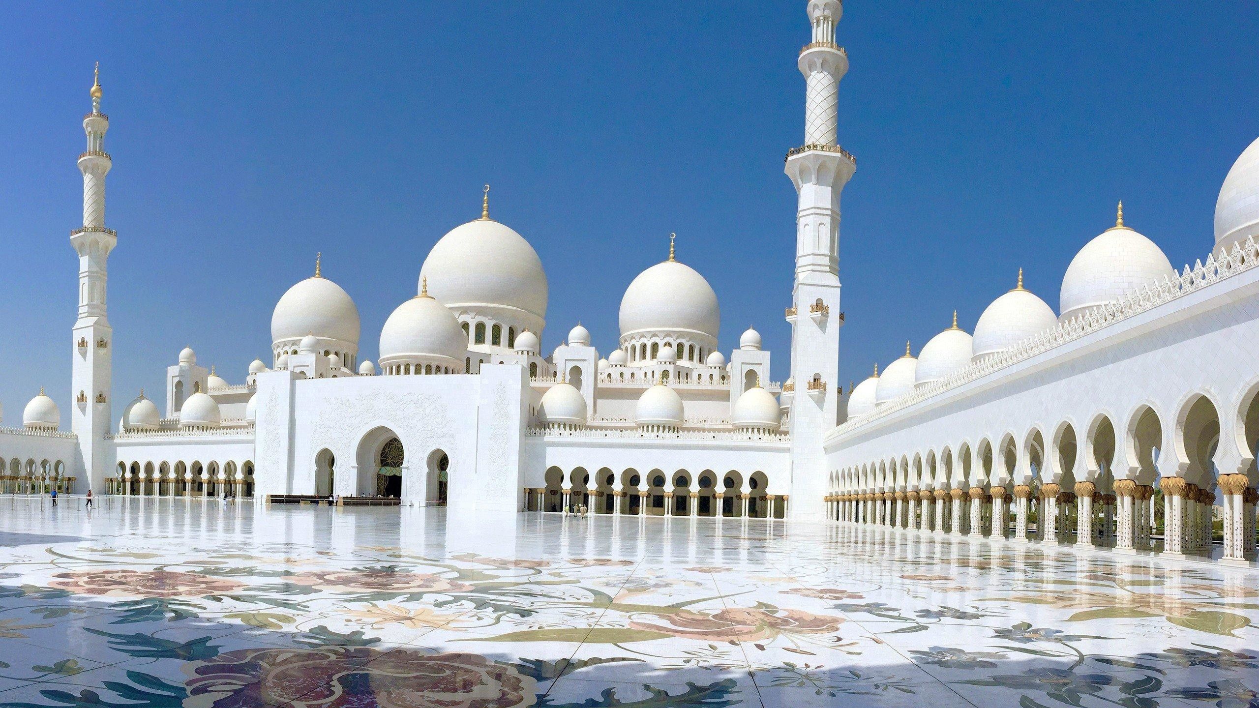 Masjid BAITUL MUSTAQIM